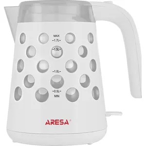 Чайник электрический Aresa AR-3448  (пр-во Китай)